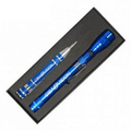 FL22-2 Telescopic Magnet/Flashlight & KN401 Screwdriver Pen
